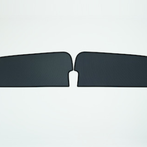 ClimAir®* Senčnik samo za zadnja stekla